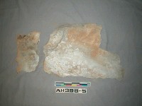 藏品(石板棺板)的圖片